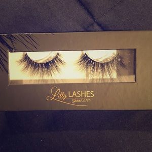 Lilly Lashes Miami
